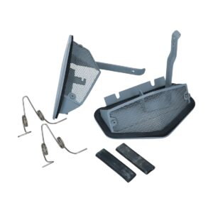 0880-600 Reuma kleppen (Crotch Coolers)