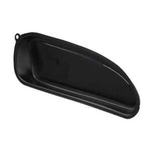 0889-015 Opvangbakje achter rooster links