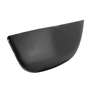 0889-11 Spits achteraan, links