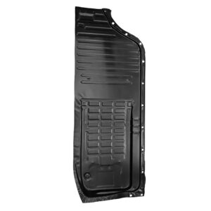 0889-26 Bodemplaat rechts(zonder zetensteun)