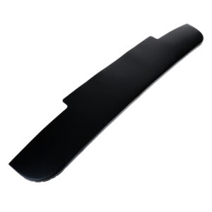 Motorklep buitenplaat onder