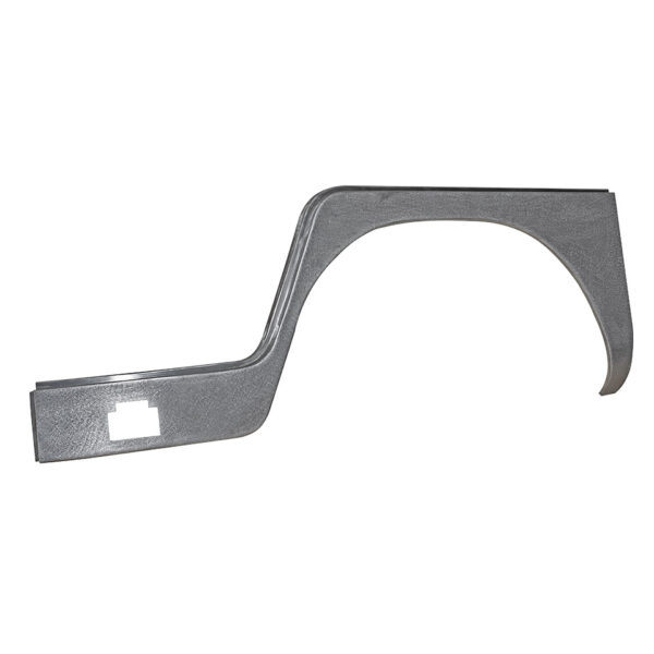 Instaphoek buitenzijde links