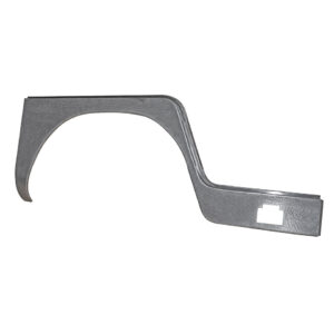 Instaphoek breed buitenzijde rechts