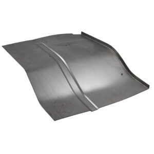 0890-14 Plaat onder zetel rechts