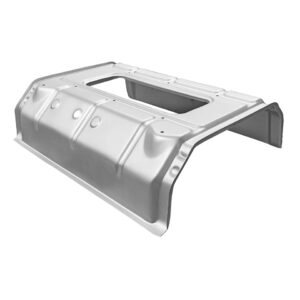 0890-149 Frame onder voorzit centraal