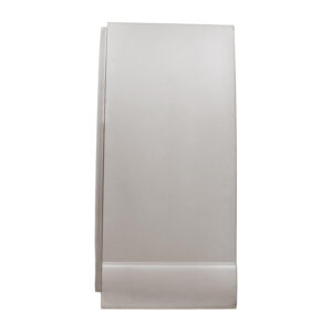 0890-236-5 Zijflank boven kort, links, dubbel cabine