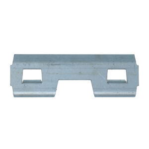 0890-25 Slotvanger op vloer zijlaaddeur