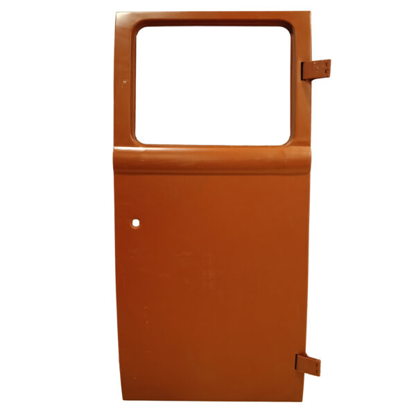 zijlaaddeur vooraan rechts, achteraan links - Brasil