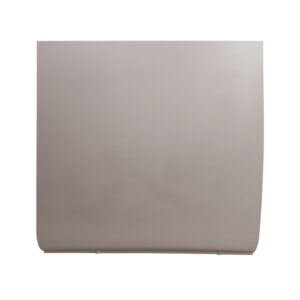 0890-346-5 Zijflank onder lang, links, dubbel cabine