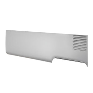 0890-348 Zijflank onder lang links