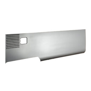 0890-356 Zijflank onder lang, rechts