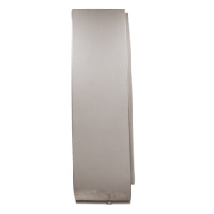 0890-357-5 Zijflank onder kort, rechts, dubbel cabine