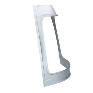 0890-368 Achterhoek binnenplaat Deluxe