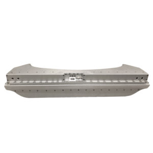 0890-385-1 Achterpaneel compleet