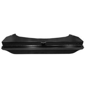 0890-385 Achterpaneel compleet