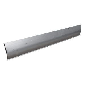 Dorpel links onder, Autocraft