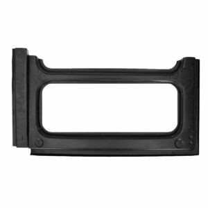 Onderkant zijlaaddeur binnen achteraan