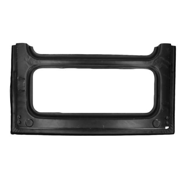 Onderkant zijlaaddeur binnnen vooraan