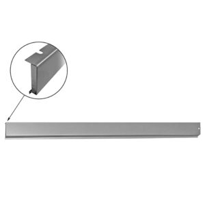 0890-431 Binnendorpel, links