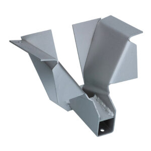 Kriksteun achter, links, rechts