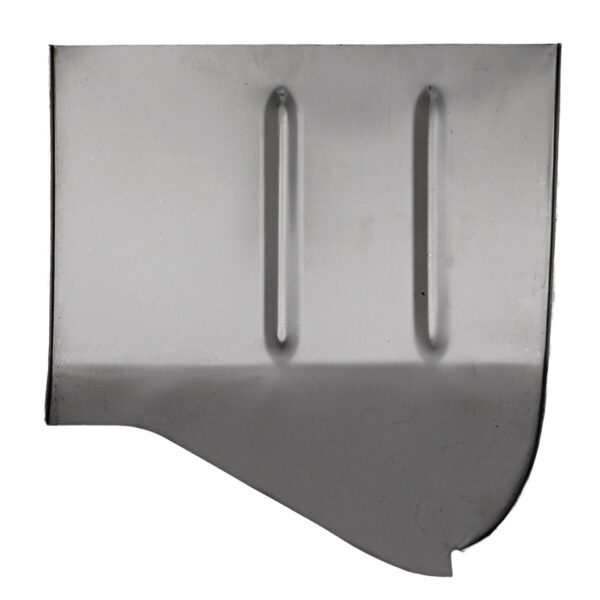 Plaat voor achterwiel, rechts