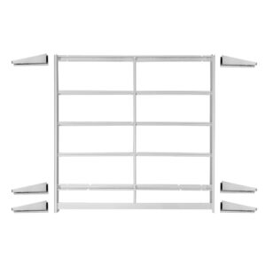 0890-595 Steunbalkframe onder laadvloer