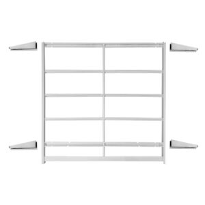 0890-596 Steunbalkframe onder laadvloer