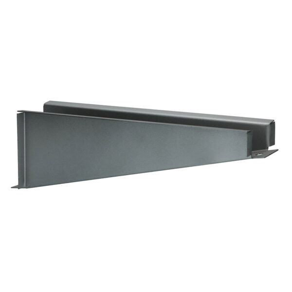 Steunbalkuitloop rechts achter