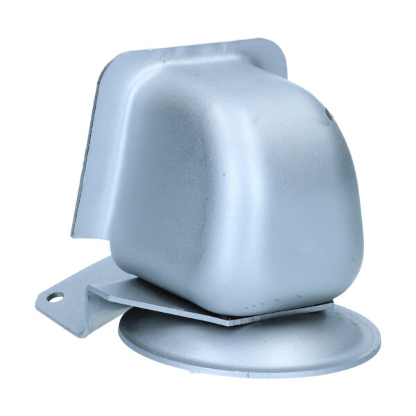 Aanslagrubber stop boven rechts