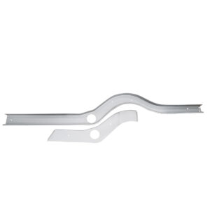 Chassisbalk compleet achter rechts