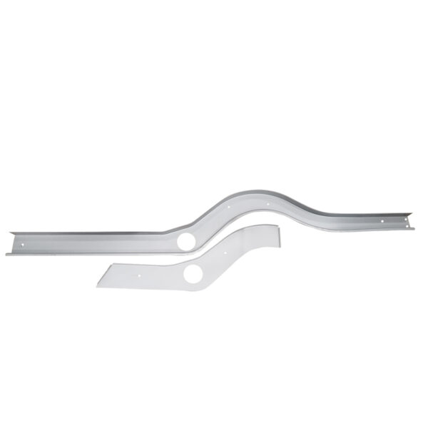 Chassisbalk compleet achter rechts