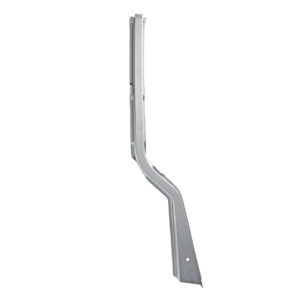 0890-674 Versterking zijpaneel vertikaal achter links