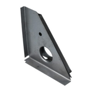 0890-683 Versteviging D-stijl motor ruimte, links