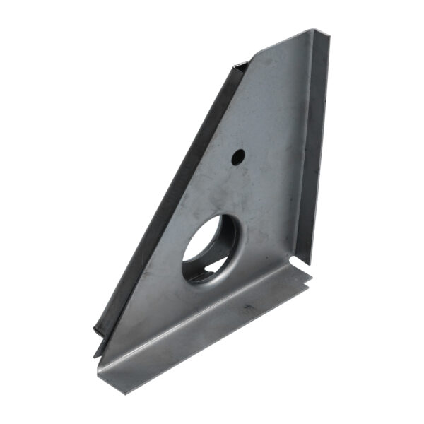 Versteviging D-stijl motor ruimte, rechts