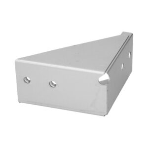 Steun achterpaneel, rechts