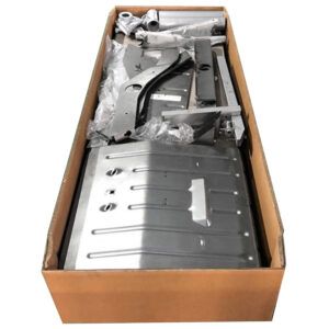 0890-703-1 Chassis Kit (Boxed, 210x80x43cm)