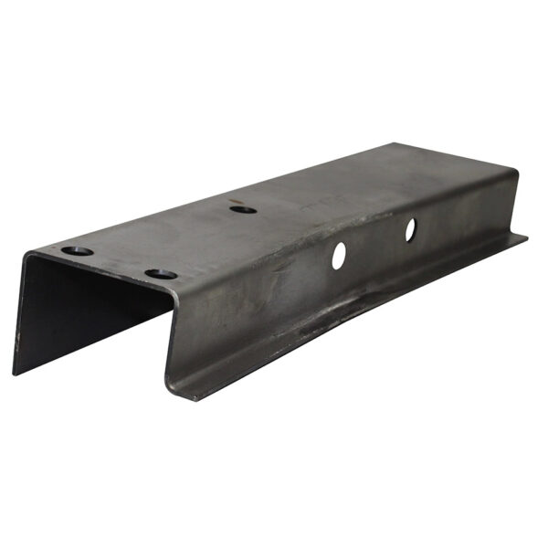 Chassisbalk achteraan rechts