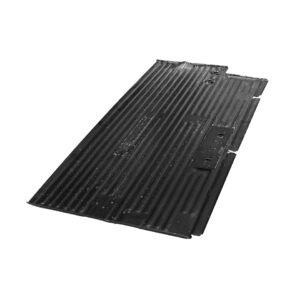 Halve vloerplaat, links