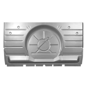 0890-796 Scheidingswand