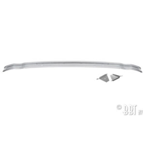 0890-807 Dakversterking achter, laadklep scharnier houder