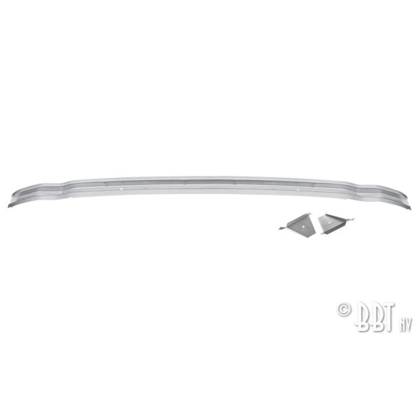 Dakversterking achter, laadklep scharnier houder