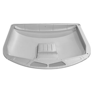 0890-840-1 Compleet dak enkel cabin