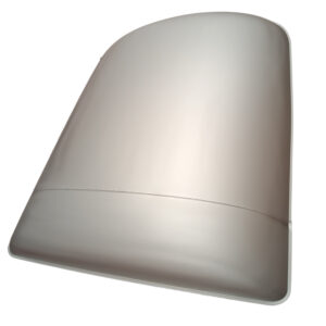 0890-850 Dak dubbel cabin