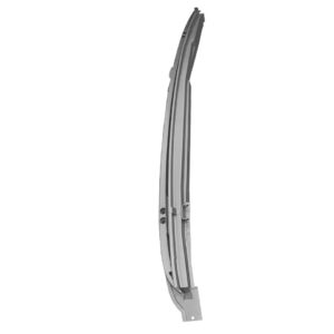 0890-901 B stijl compleet Links, zijlaaddeur