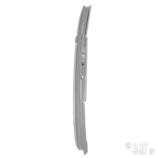 B stijl compleet Rechts, niet zijlaaddeur (SWT)