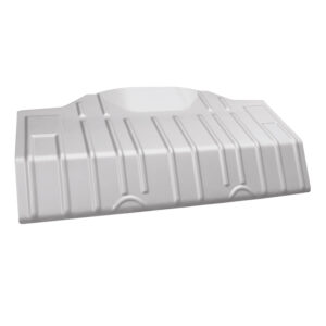 0890-932 Vloer over achteras