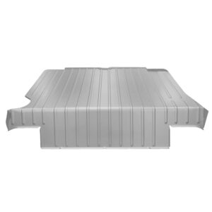 0890-933 Laadvloer achter