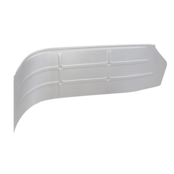 Binnenwand laadruimte links