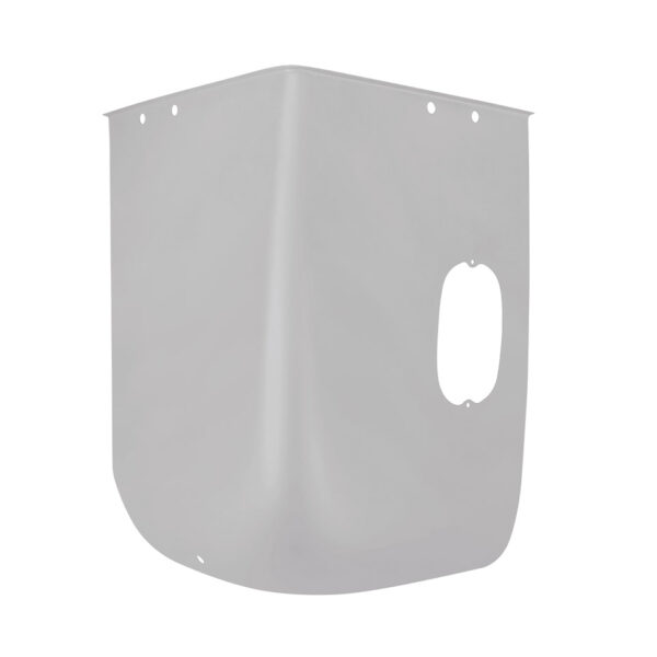 Achterhoek compleet pick-up, links