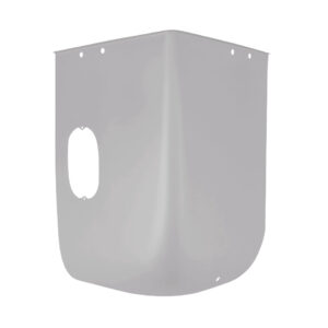 0890-947 Achterhoek compleet pick-up, rechts